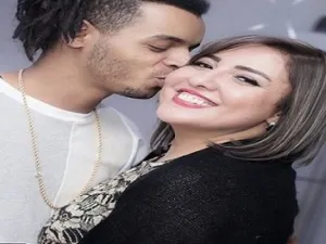 مي كساب تكشف عن موعد ولادتها