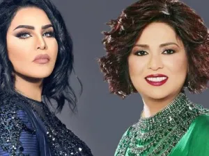 هل تجاوزت أحلام خلافاتها مع نوال الكويتية؟