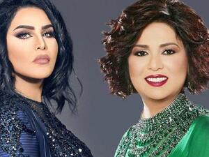 هل تجاوزت أحلام خلافاتها مع نوال الكويتية؟