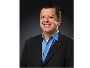 Tarik Taman, VP and General Manager