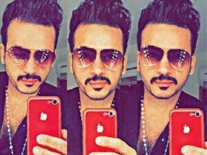 إيساف يوجه رسالة عن (الحسد) لجمهوره! 