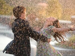 320 قتيلا جراء فيضانات وانزلاق طيني في سيراليون
