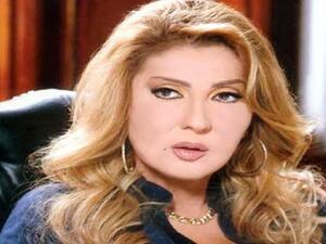 ناديا الجندي تنفي خبر زواجها