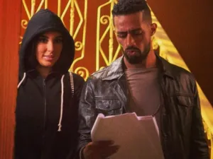 ياسمين صبري تهدد عرض فيلم محمد رمضان في موسم العيد