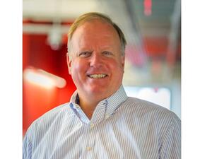 Mark Enzweiler, senior vice president of Global Channel Sales and Alliances