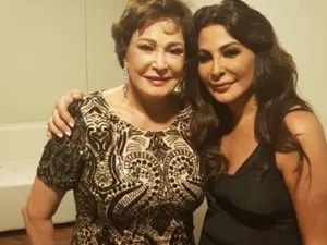 لبلبة، إليسا