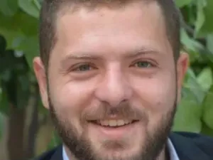 Ahmad Nassar Jarrar (Facebook)