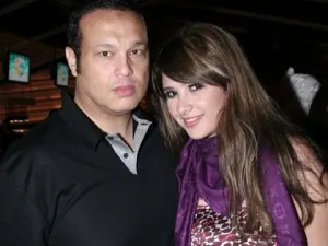  انفصال ياسمين عبد العزيز زوجها