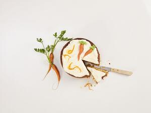 Carrot Cake Signature Dishes