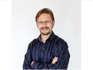 Mike Piech, vice president and general manager, Middleware, Red Hat