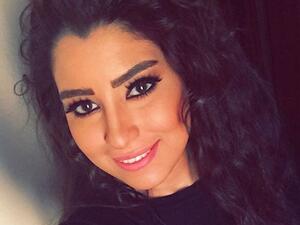 آيتن عامر تخوض السباق الرمضاني بثلاثة أعمال