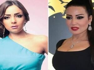 تصريحات ريم البارودي تثير غضب سمية الحشاب