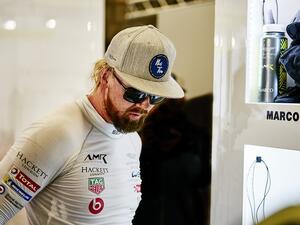 سيقوم بطل سباق GTE Pro 2016 الدنماركي نيكي تيم بقيادة سيارة #95 - المركونة ضمن قسم Motorsport Paddock.