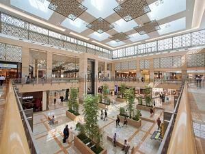 City Centre Mirdif 