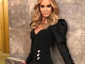 Amanda Holden (Instagram)