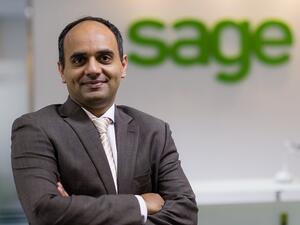 Sage has launched 'Sage One', a VAT-compliant cloud-based accounting software catering to the needs of small and medium-sized enterprises in the UAE. (Pictured here: Mansoor Sarwar, Director of Technical Services and Pre-Sales at Sage)