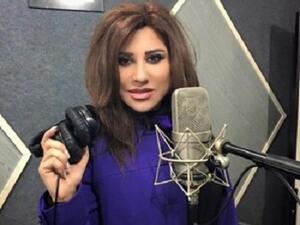 نجوى كرم تحضر لجديديها بالصورة 