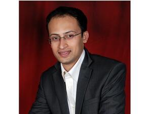 Santhosh Rao, Principal Research Analyst at Gartner