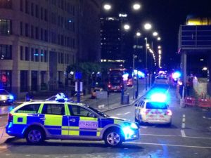 British police  (AFP/File Photo)	