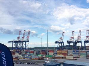 DP World 