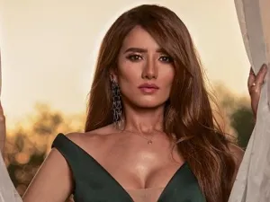 زينة 