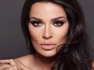 نادين نجيم تلغي زيارتها إلى السعودية لأسباب مجهولة!