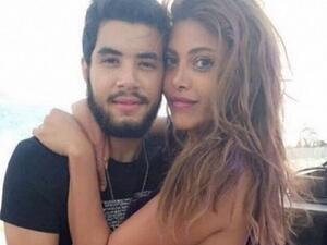 حقيقة ارتباط ريهام حجاج و ابن مجدي كامل