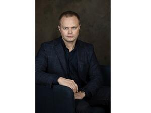 Evgeni Borisov CEO Founder of VIMANA Global
