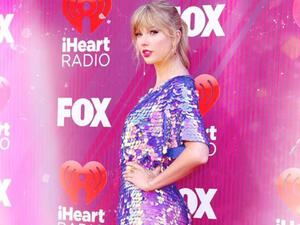 She's recently finished filming the in the movie production of Cats (Source: Taylorswift/  Instagram) 