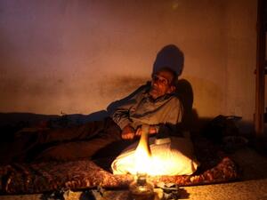 Since 2007, Gaza has reeled under an Israeli embargo that has deprived its two million population of basic commodities, including food, fuel and medicine. (File photo) Since 2007, Gaza has reeled under an Israeli embargo that has deprived its two million population of basic commodities, including food, fuel and medicine. (File photo)