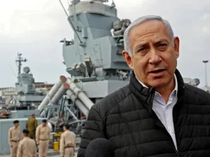 Israeli Prime Minister Benjamin Netanyahu  (AFP)