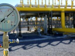 Iraq importing gas to Iran (Twitter)