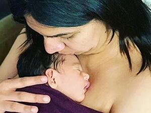 Revati Bordawekar (dailymail.co.uk)