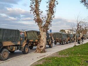 Turkey’s Erdogan okays Syria ‘security zone’ proposed by Trump  (Twitter)