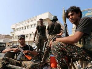 Yemen’s port city of Hodeidah (Twitter)