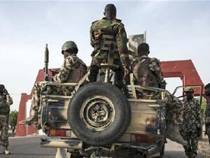 Boko Haram Takfiri  (Twitter)