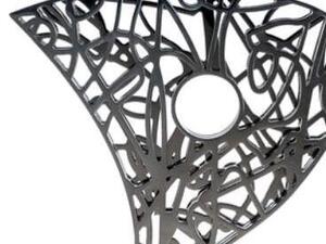 Nadim Karam, Walking Memory (Twitter)