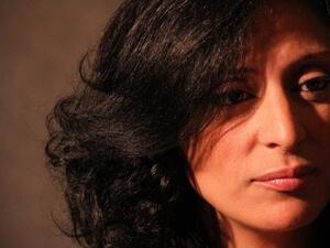 Egyptian Journalist Mona Iraqi (Twitter)