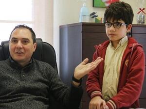 Sinar Zaito, math genius (Twitter)