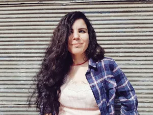 Zehra Dogan (Twitter)