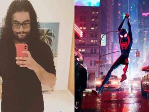 Graphic designer Ahmed Walid  (Twitter)