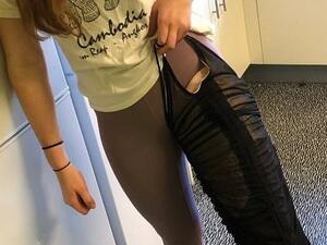 A 20-year-old student, Julia Magowan, has slammed online retailer Pretty Little Thing on Twitter as she struggles to fit into their Black Mesh Ruched Dress in a size 8 (Twitter)