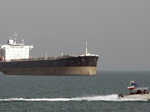 Iran warns of firm response if Israel acts against oil shipments (Twitter)