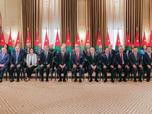 Jordanian government (Twitter)