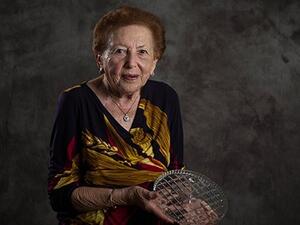 Yvonne Engelman (Twitter)