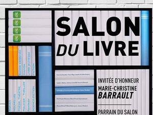 Salon du Livre (Twitter)