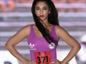 Dressing Beyoncé is every designer’s dream (Twitter)