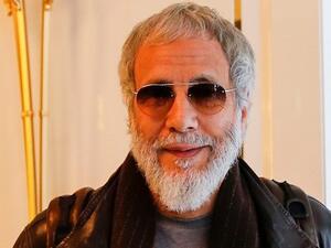 Singer Yusuf Islam  (Twitter)