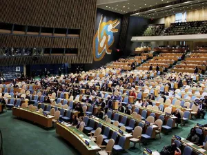 Organization of Islamic Cooperation (Twitter)