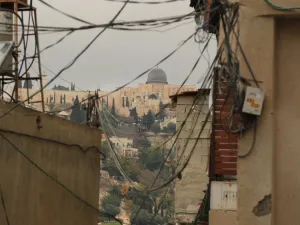 Jerusalem (Twitter)